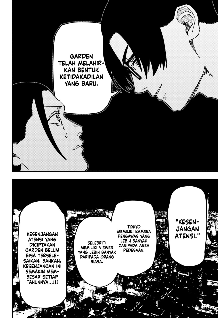 War of the Adults Chap 10 - Next Chap 11