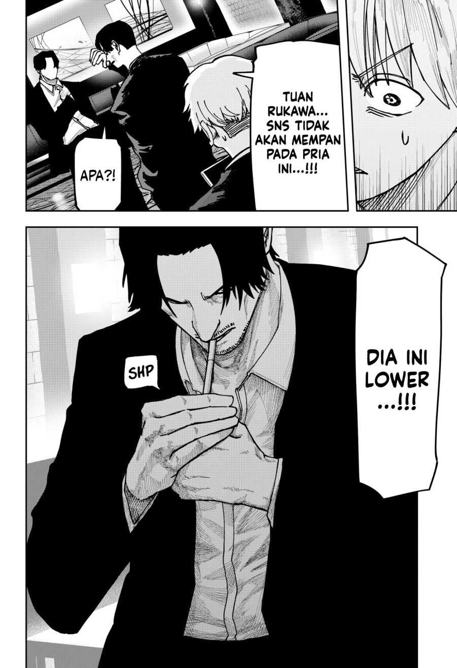 War of the Adults Chap 10 - Next Chap 11