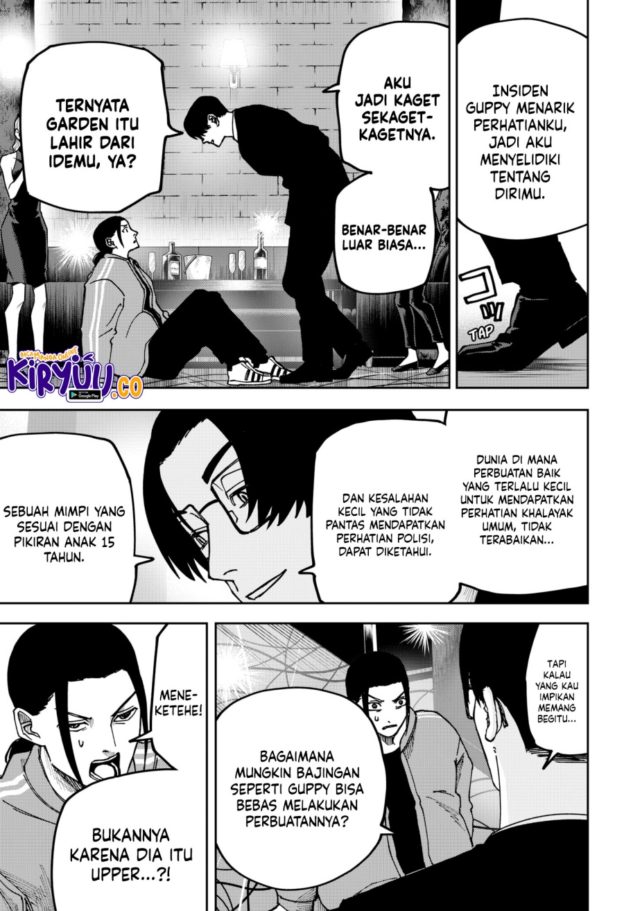 War of the Adults Chap 10 - Next Chap 11