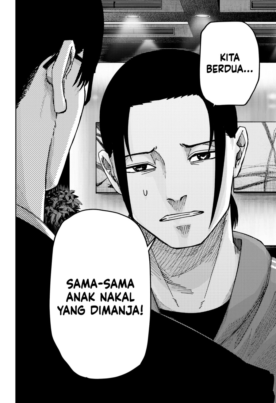 War of the Adults Chap 10 - Next Chap 11
