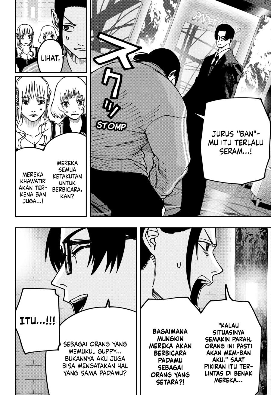 War of the Adults Chap 10 - Next Chap 11