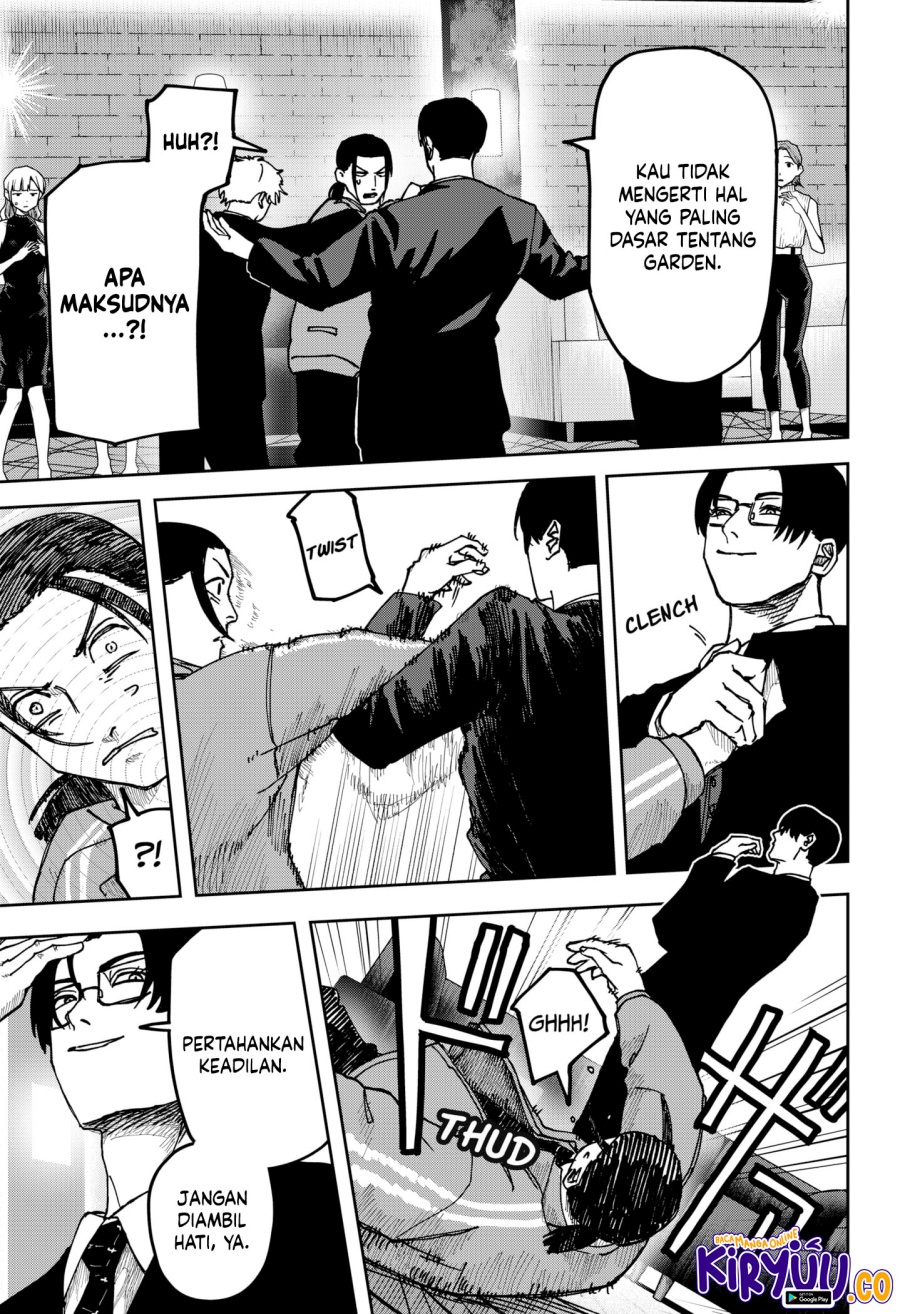 War of the Adults Chap 10 - Next Chap 11