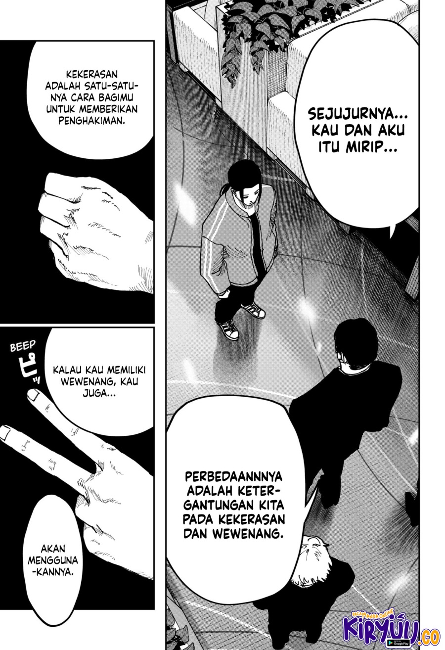 War of the Adults Chap 10 - Next Chap 11