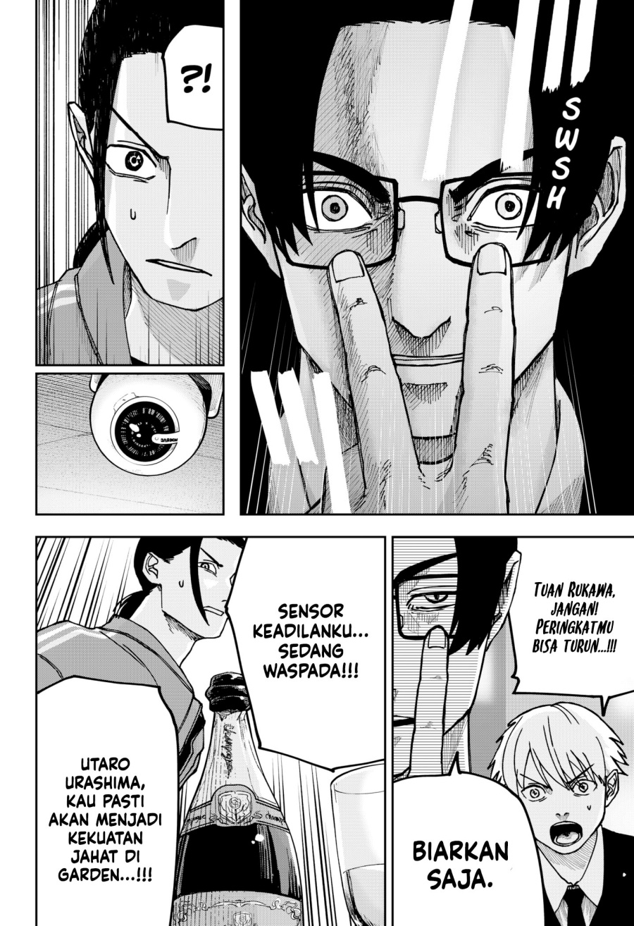 War of the Adults Chap 10 - Next Chap 11