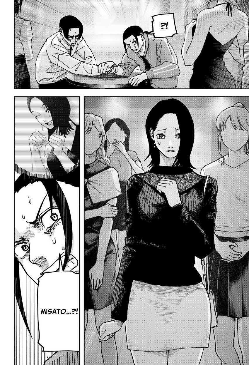 War of the Adults Chap 11 - Next Chap 12