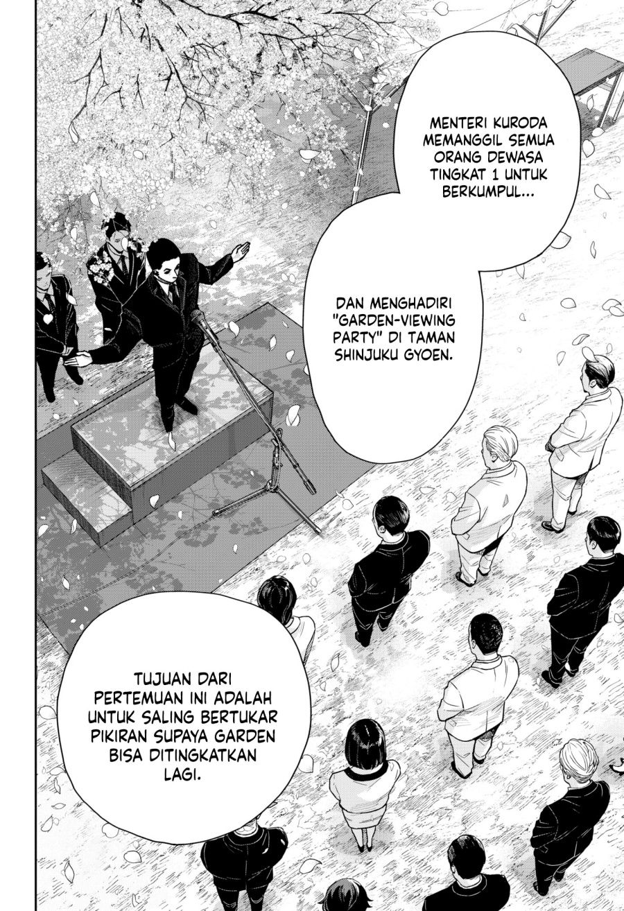 War of the Adults Chap 12 - Next Chap 13