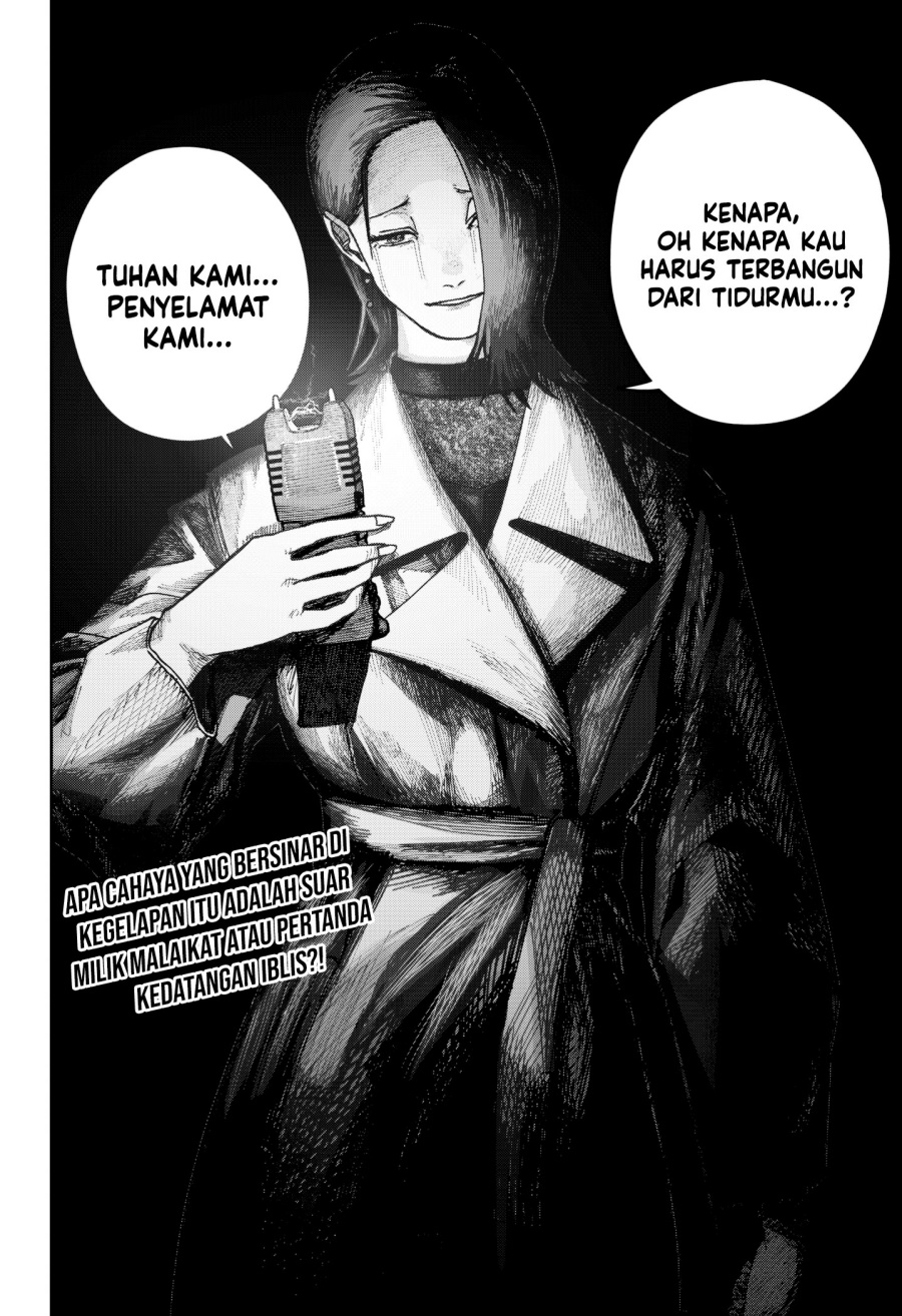 War of the Adults Chap 12 - Next Chap 13