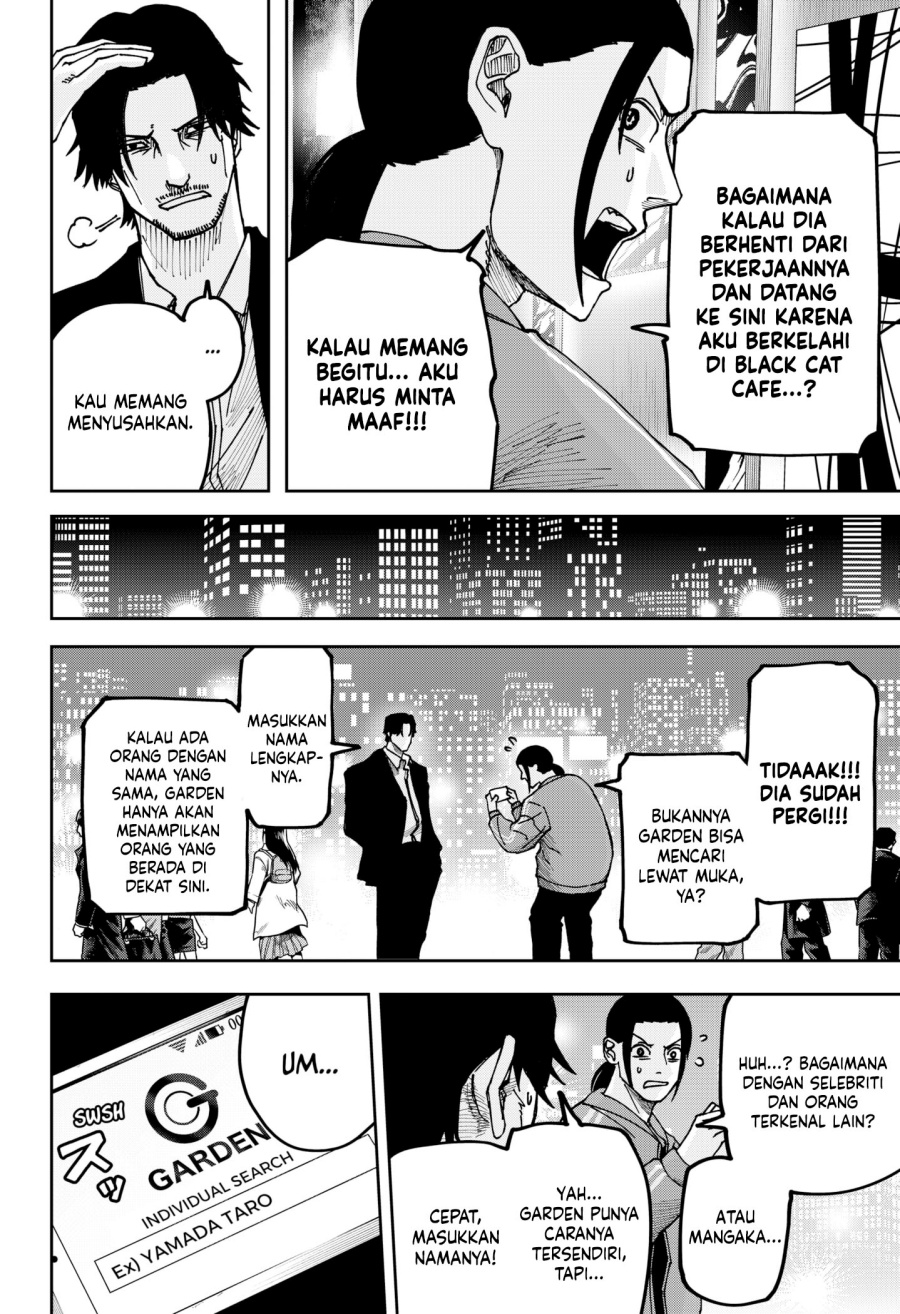 War of the Adults Chap 12 - Next Chap 13