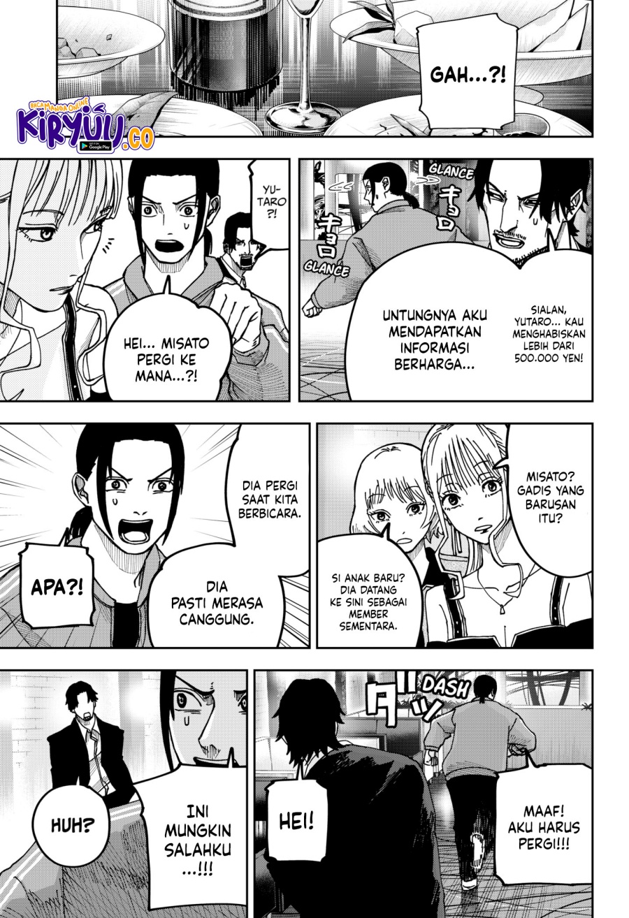War of the Adults Chap 12 - Next Chap 13