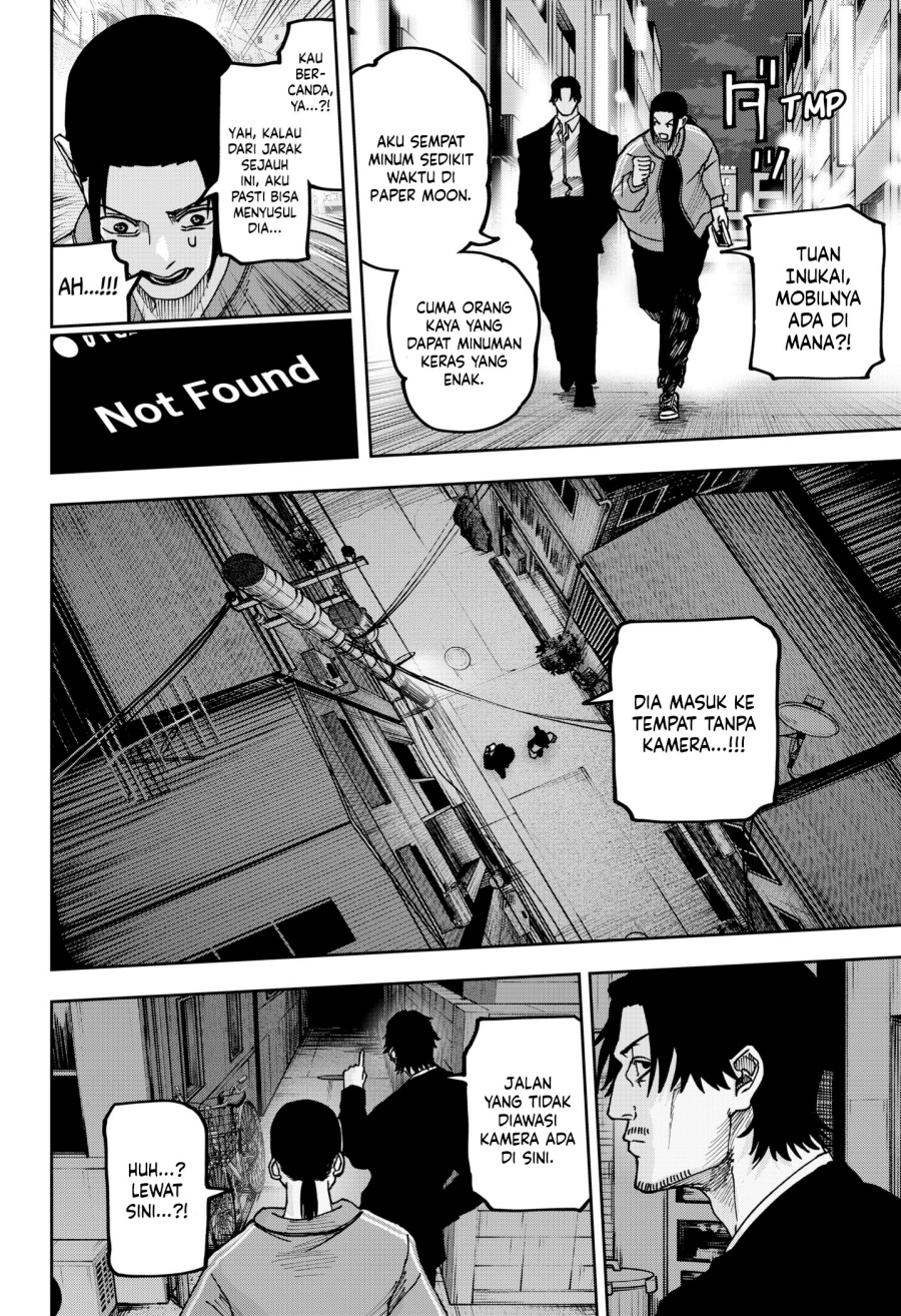 War of the Adults Chap 12 - Next Chap 13