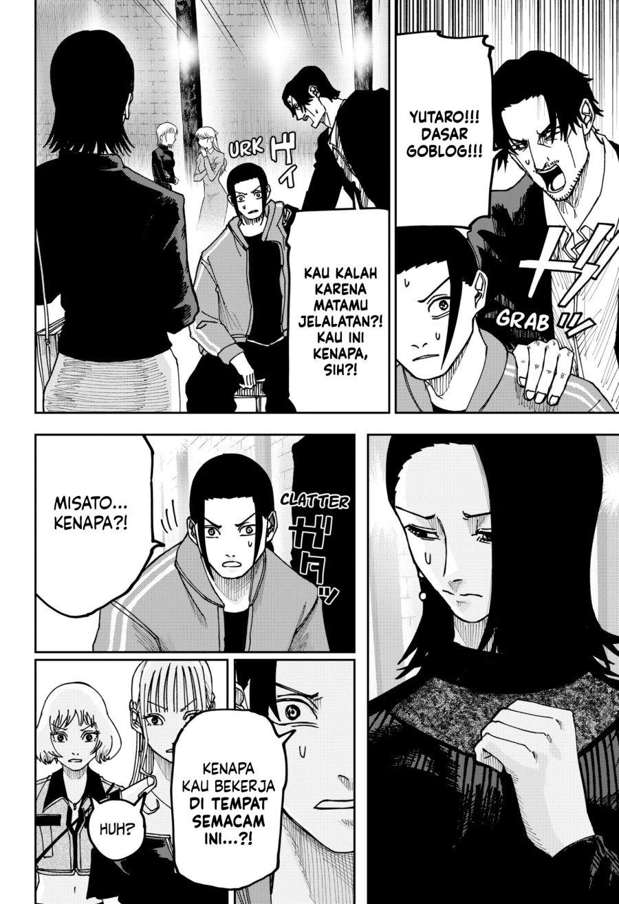 War of the Adults Chap 12 - Next Chap 13