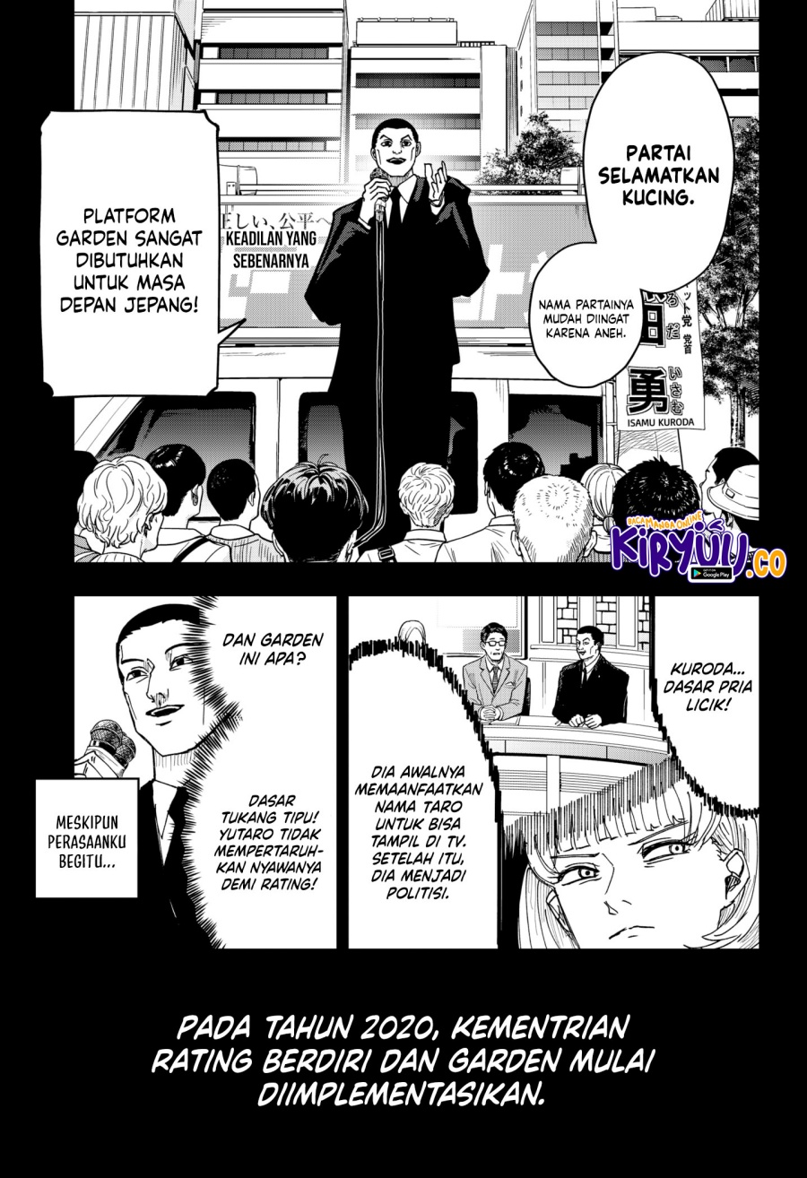 War of the Adults Chap 14 - Next Chap 15