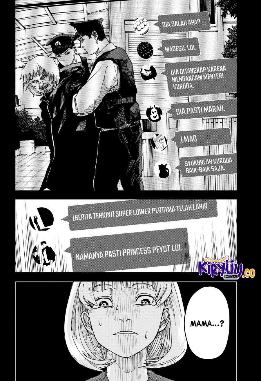 War of the Adults Chap 14 - Next Chap 15