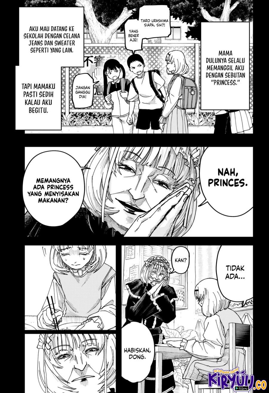 War of the Adults Chap 14 - Next Chap 15