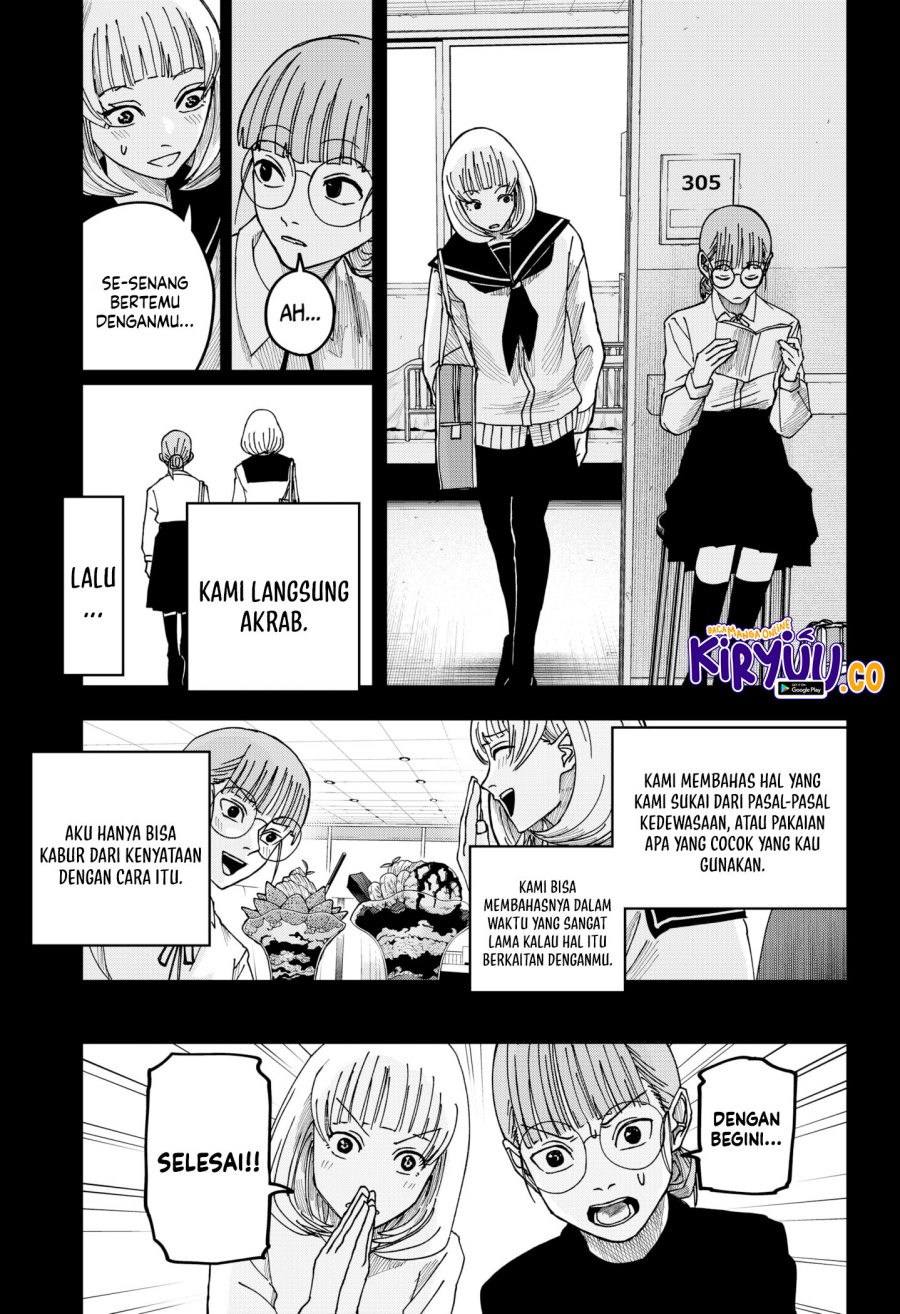 War of the Adults Chap 14 - Next Chap 15