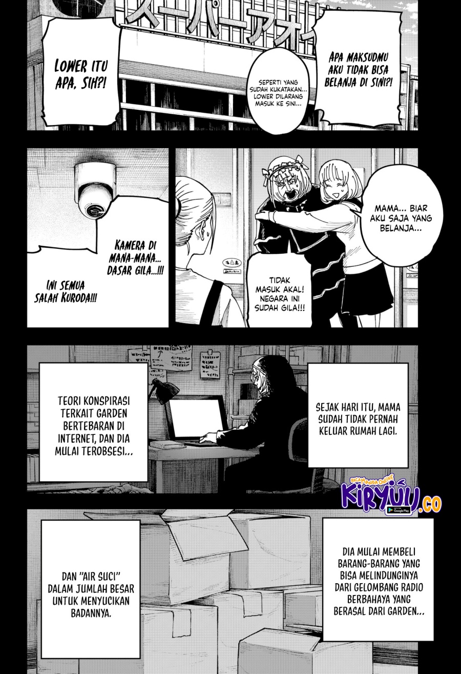 War of the Adults Chap 14 - Next Chap 15