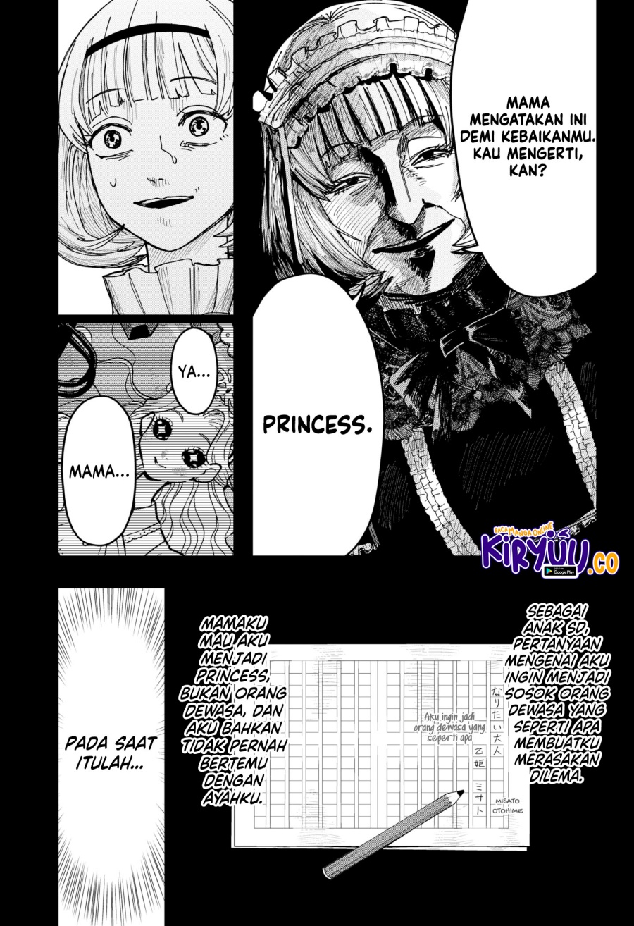 War of the Adults Chap 14 - Next Chap 15