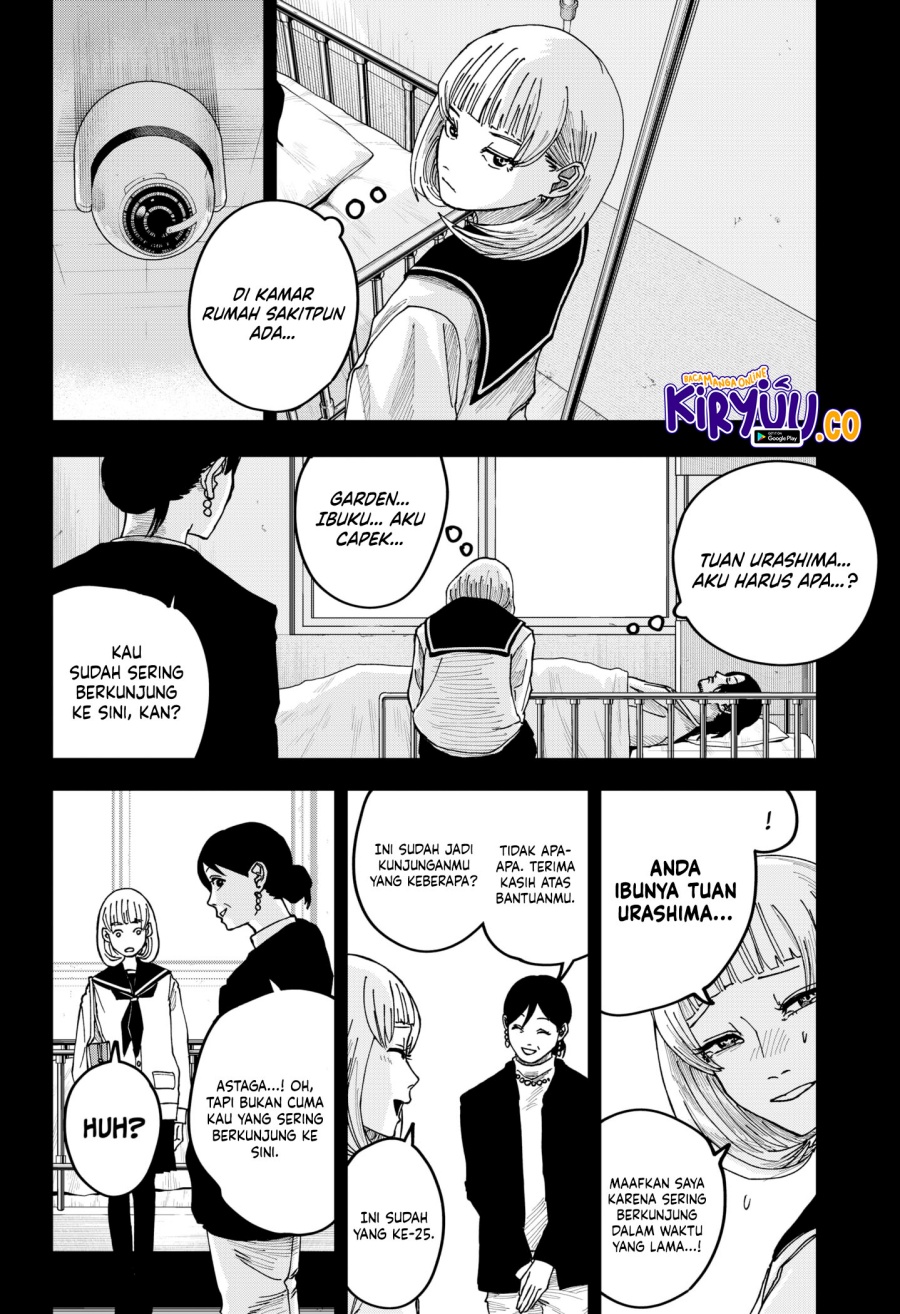 War of the Adults Chap 14 - Next Chap 15