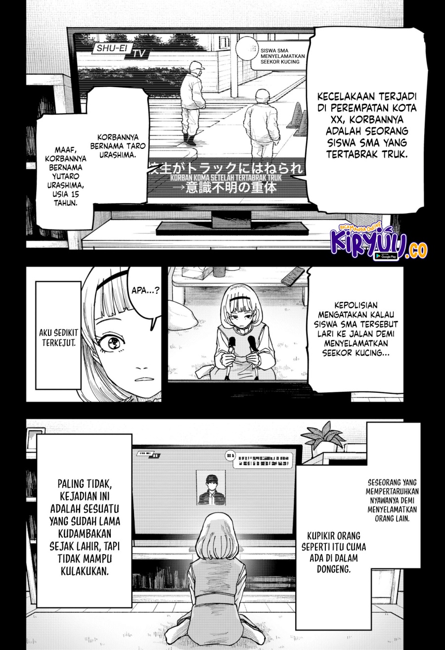 War of the Adults Chap 14 - Next Chap 15