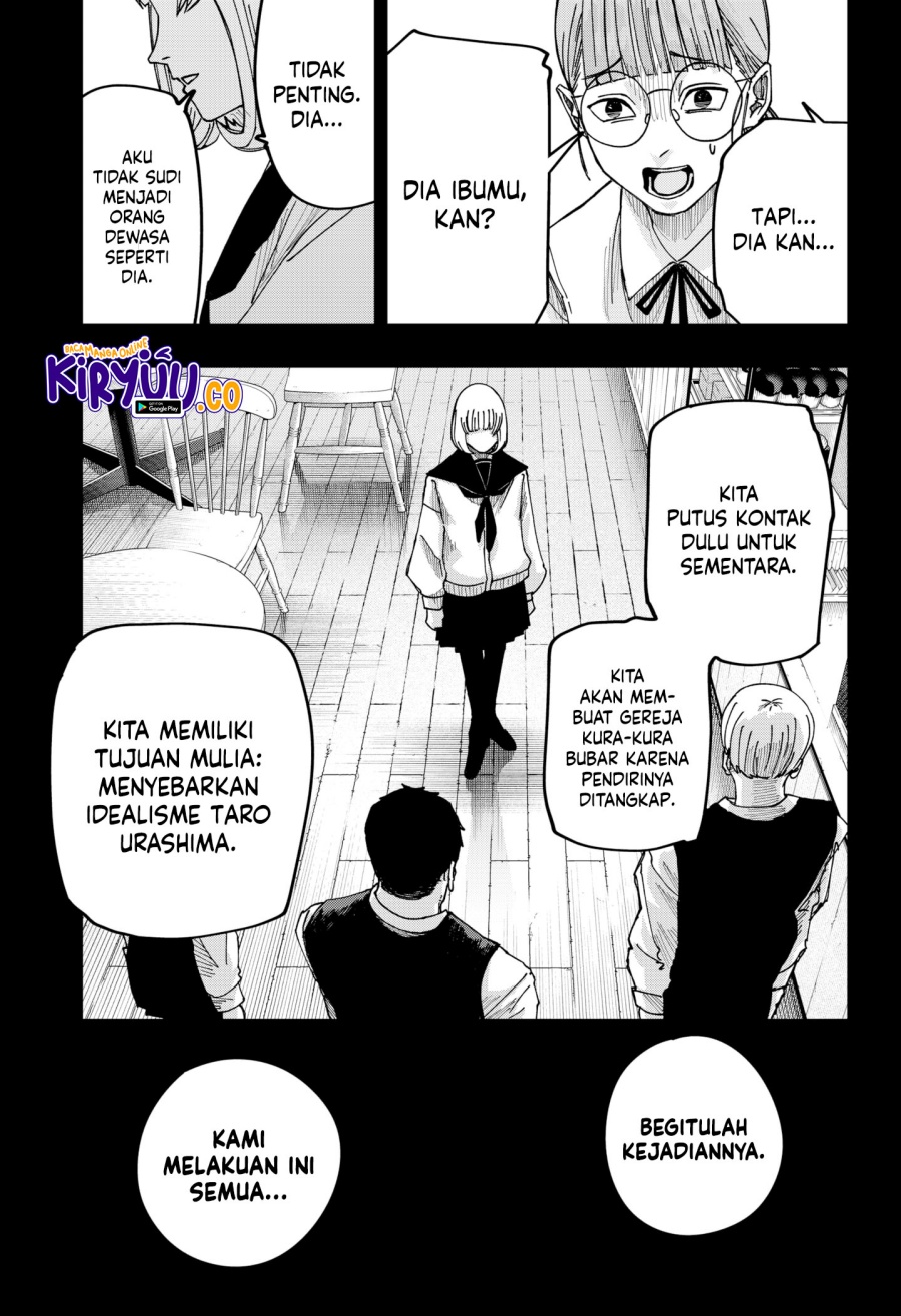 War of the Adults Chap 14 - Next Chap 15