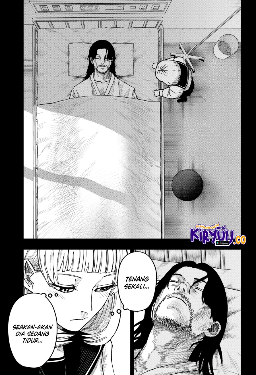 War of the Adults Chap 14 - Next Chap 15