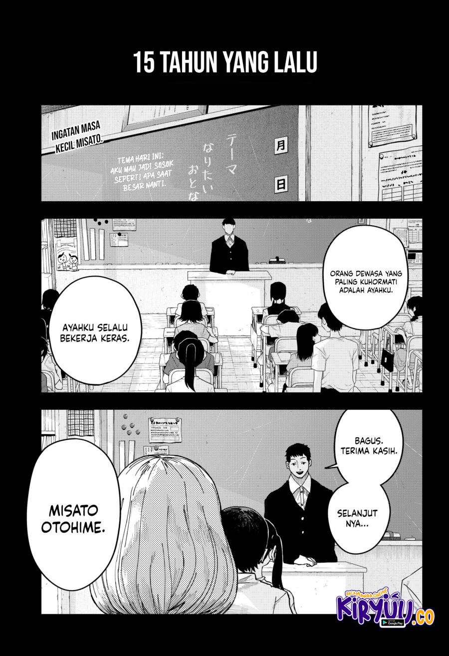 War of the Adults Chap 14 - Next Chap 15