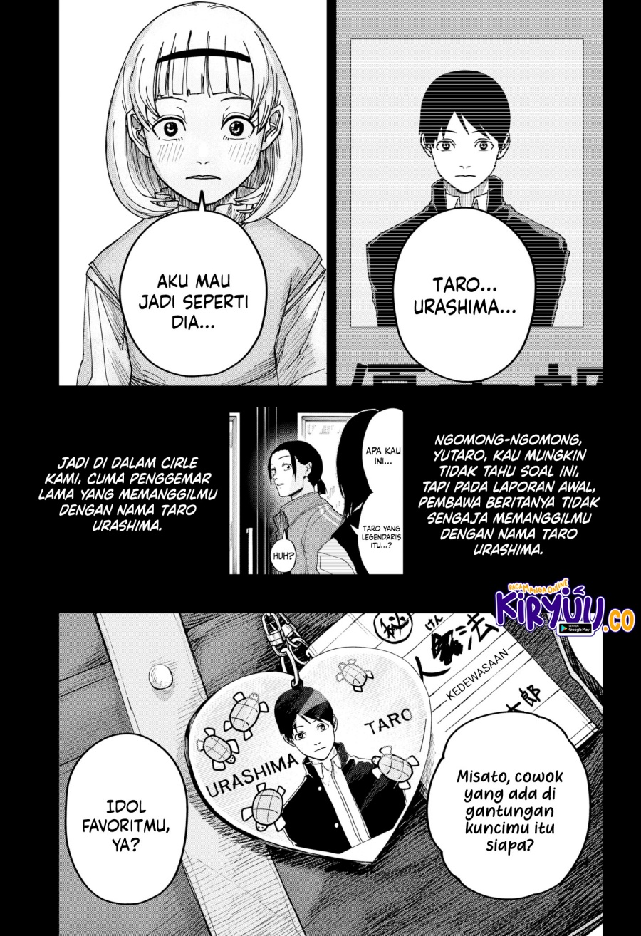 War of the Adults Chap 14 - Next Chap 15