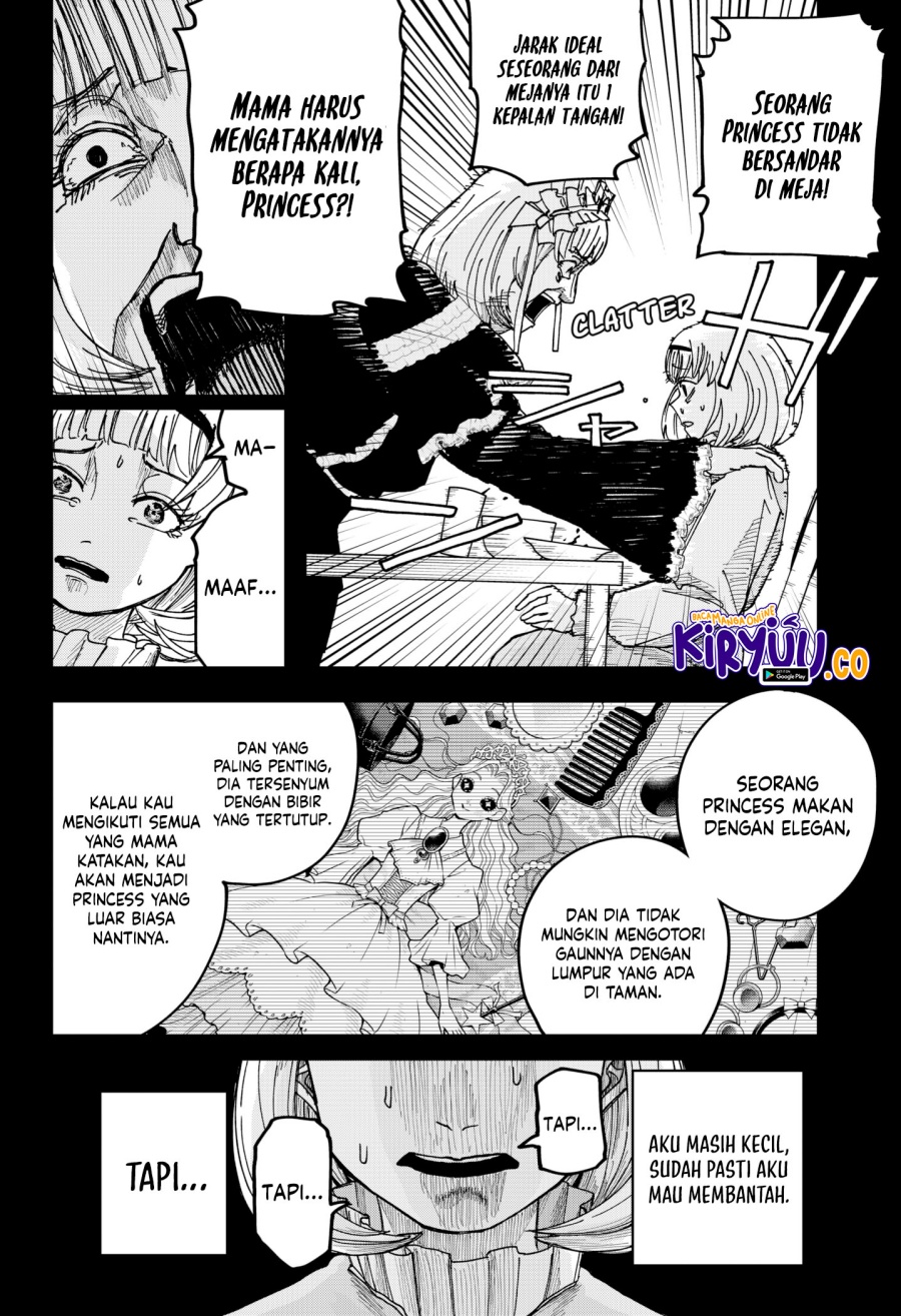War of the Adults Chap 14 - Next Chap 15