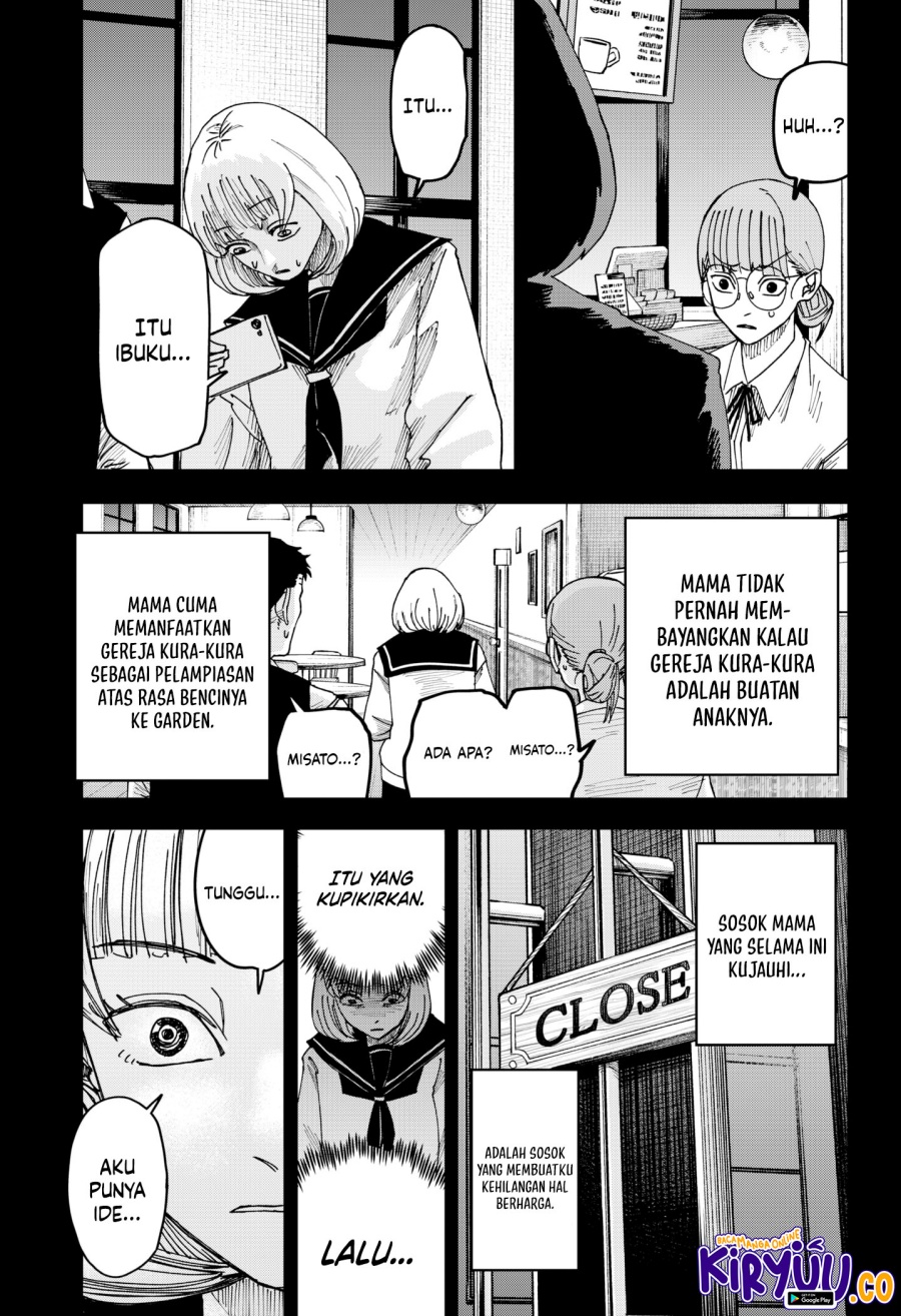 War of the Adults Chap 14 - Next Chap 15