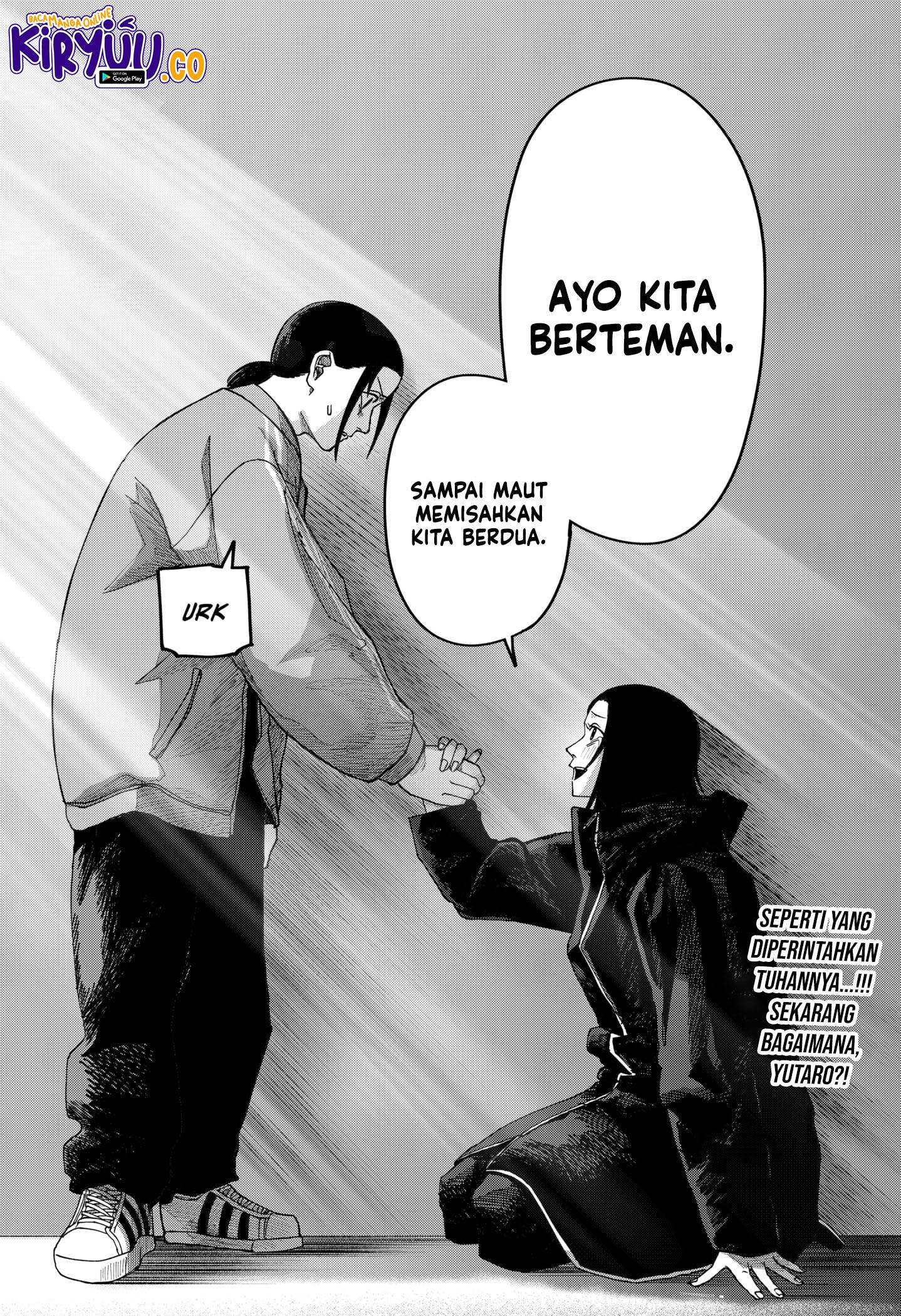 War of the Adults Chap 15 - Next Chap 16