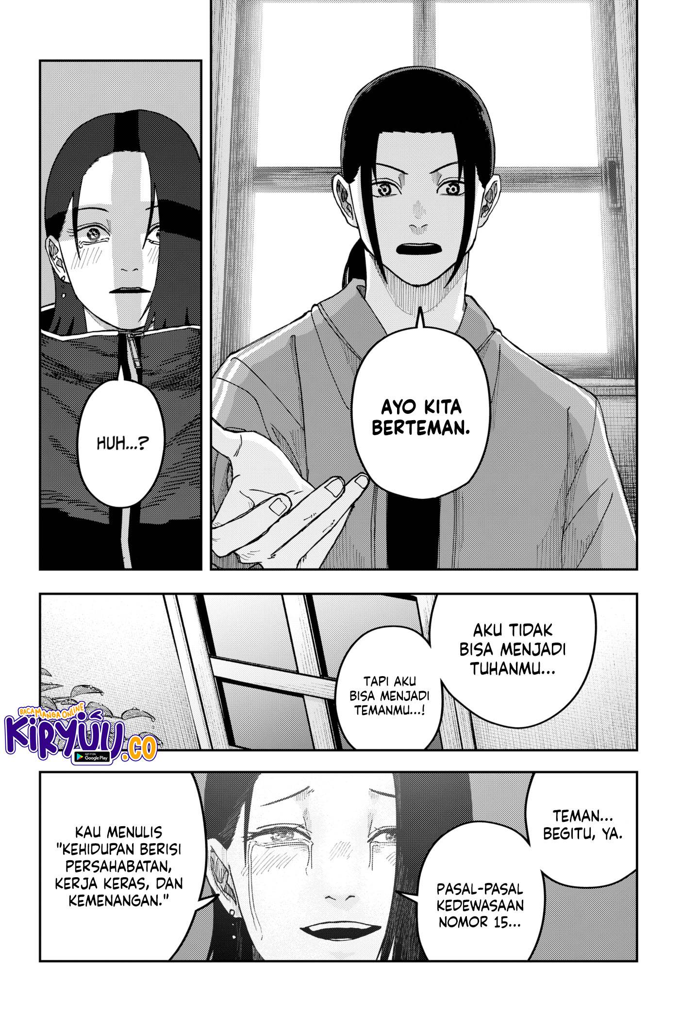 War of the Adults Chap 15 - Next Chap 16