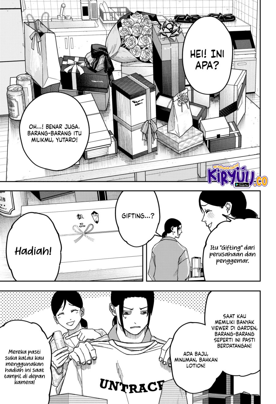 War of the Adults Chap 16 - Next Chap 17