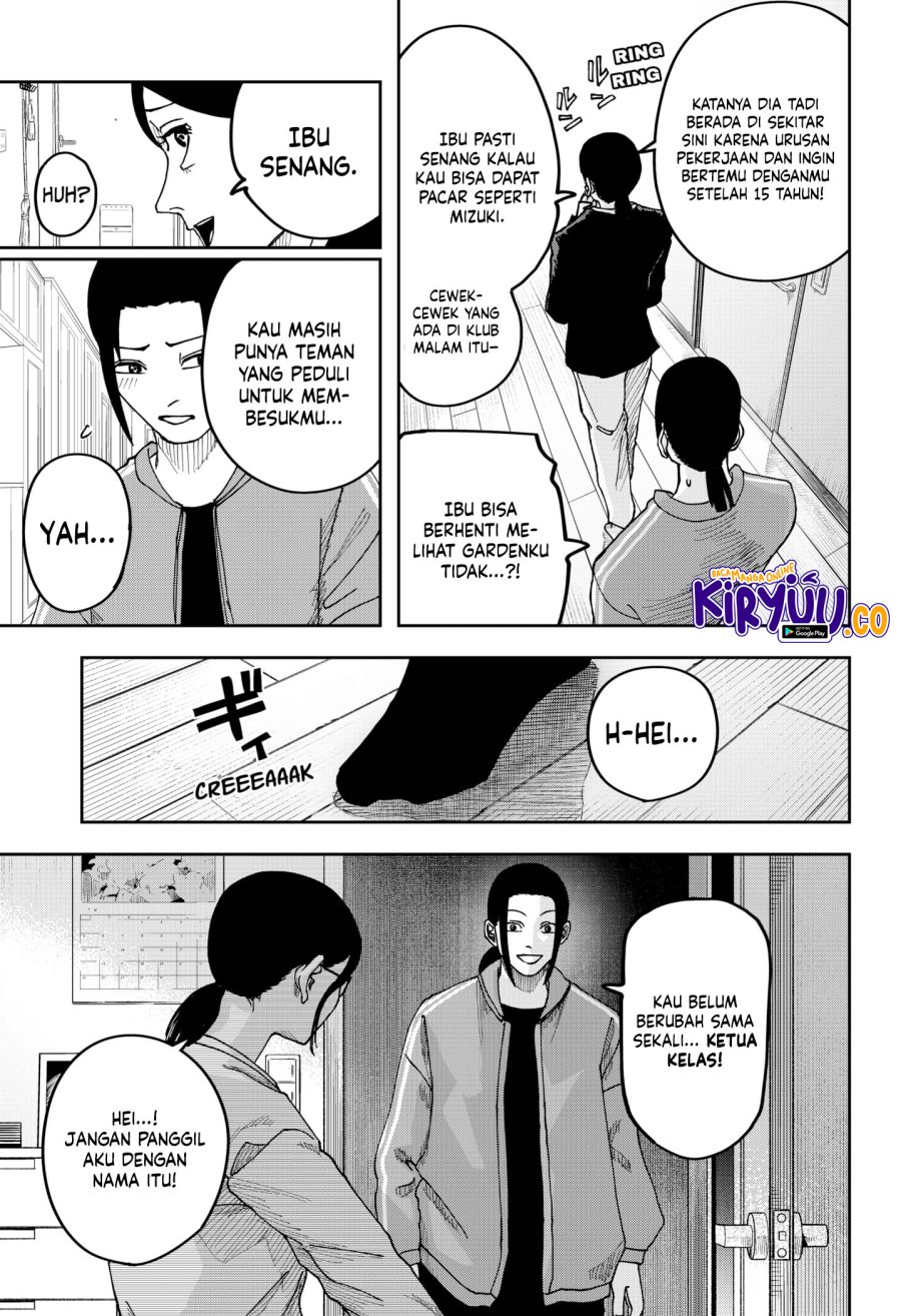War of the Adults Chap 16 - Next Chap 17