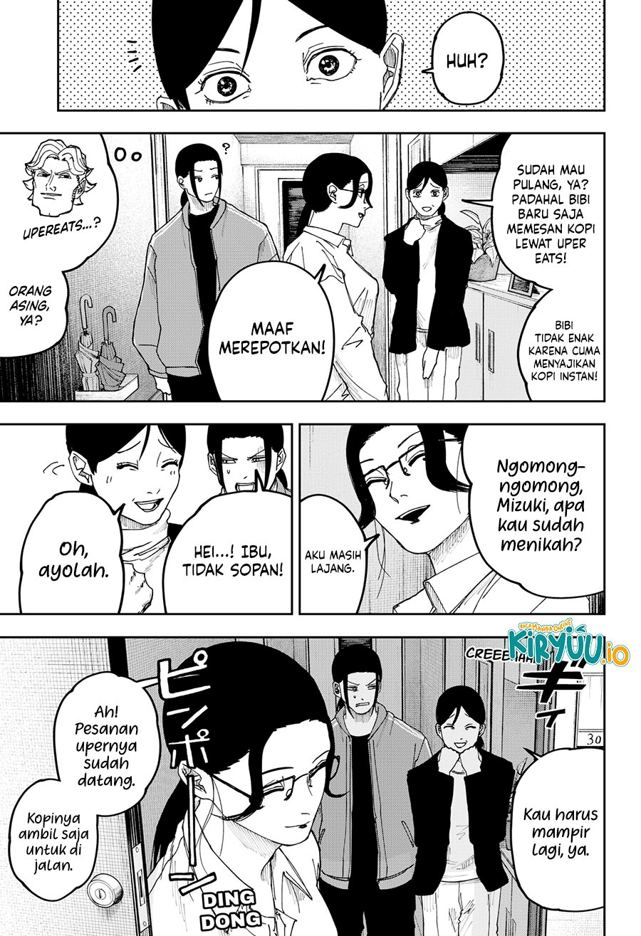 War of the Adults Chap 18 - Next Chap 19