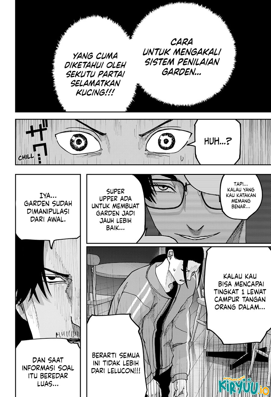 War of the Adults Chap 19 - Next Chap 20