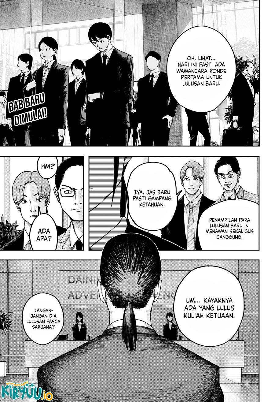 War of the Adults Chap 19 - Next Chap 20