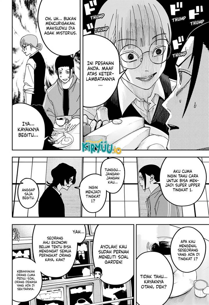 War of the Adults Chap 23 - Next Chap 24