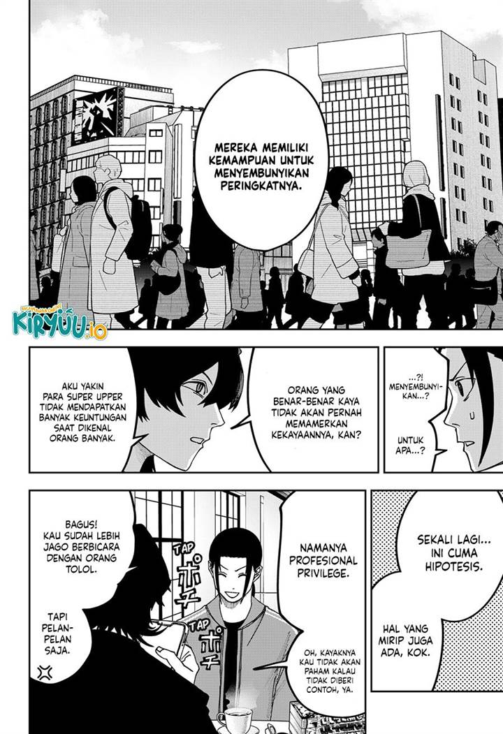 War of the Adults Chap 23 - Next Chap 24