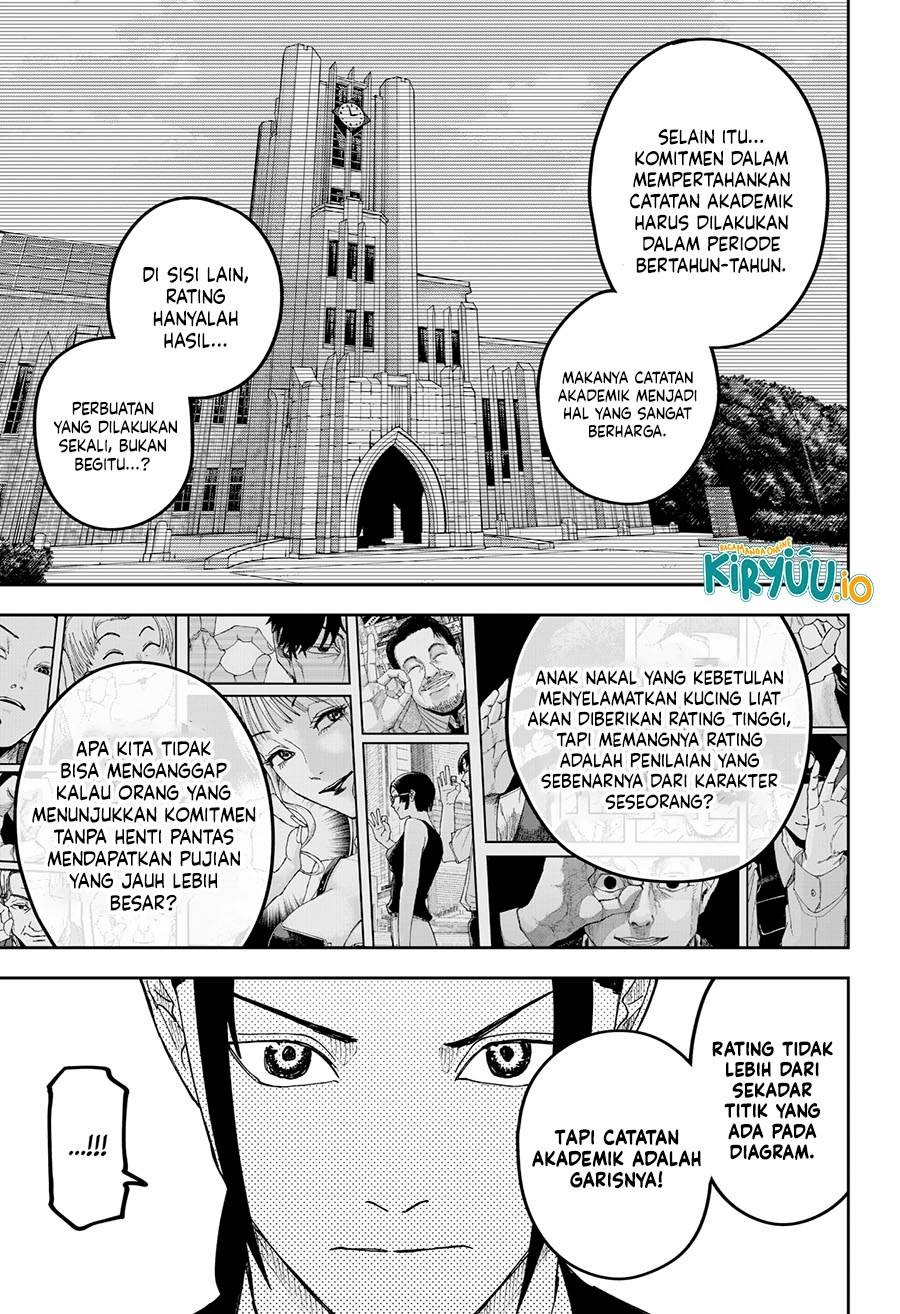 War of the Adults Chap 21 - Next Chap 22