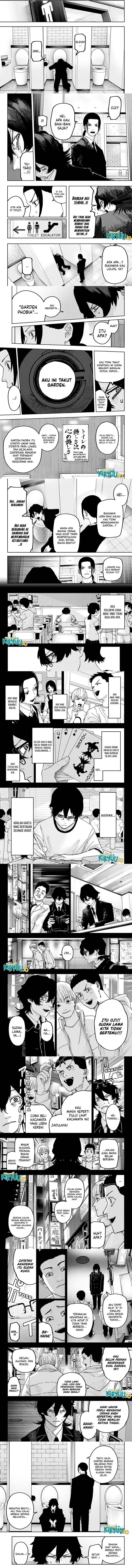 War of the Adults Chap 22 - Next Chap 23