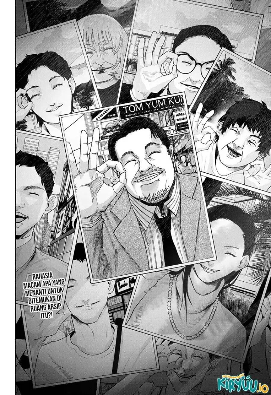 War of the Adults Chap 25 - Next Chap 26