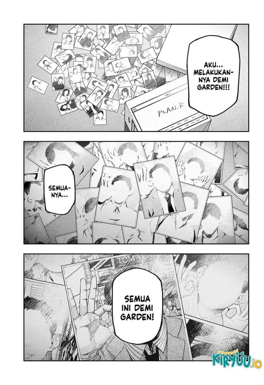 War of the Adults Chap 25 - Next Chap 26