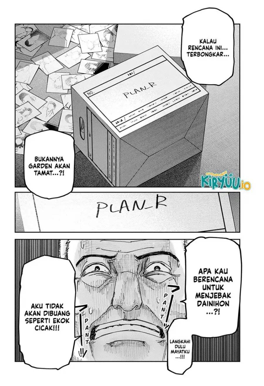 War of the Adults Chap 25 - Next Chap 26