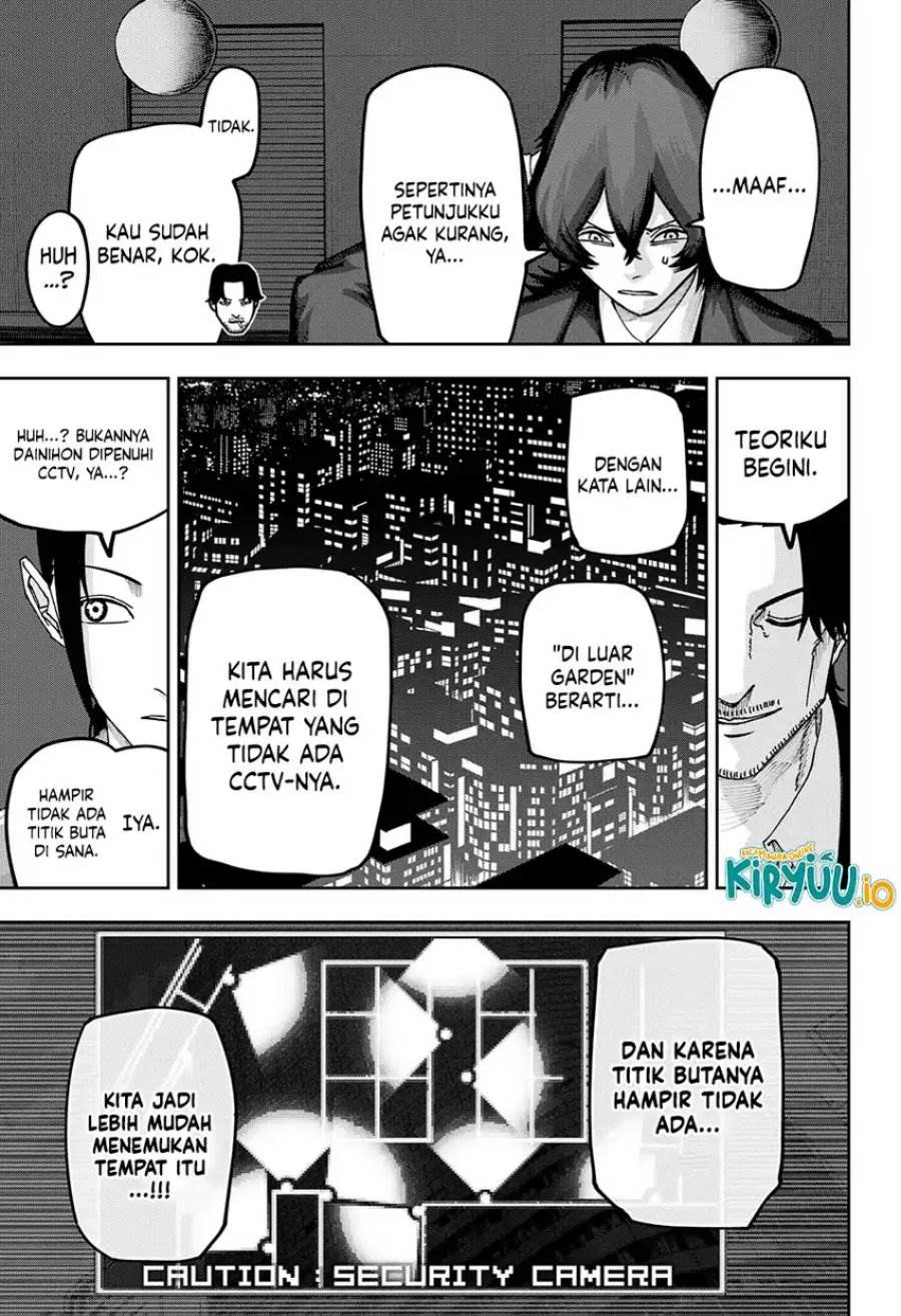 War of the Adults Chap 25 - Next Chap 26