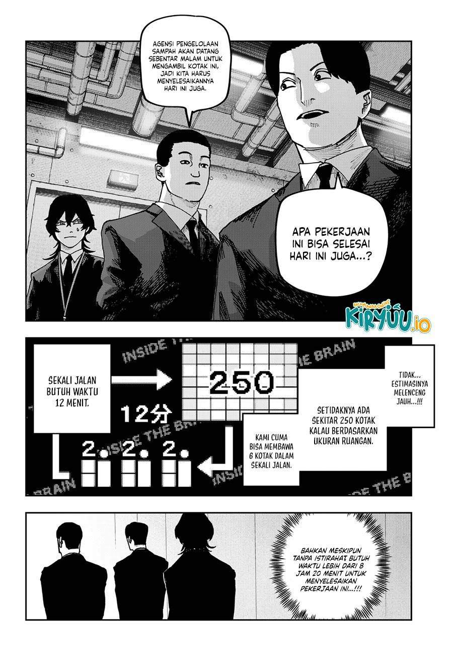 War of the Adults Chap 29 - Next Chap 30