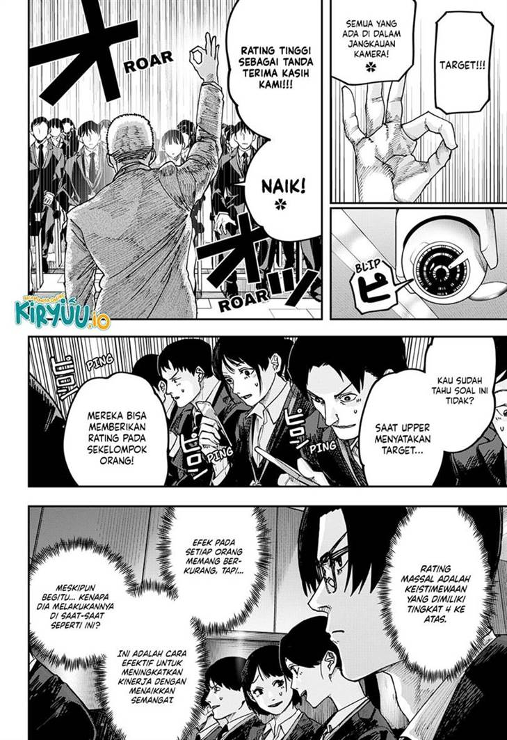 War of the Adults Chap 33 - Next Chap 34