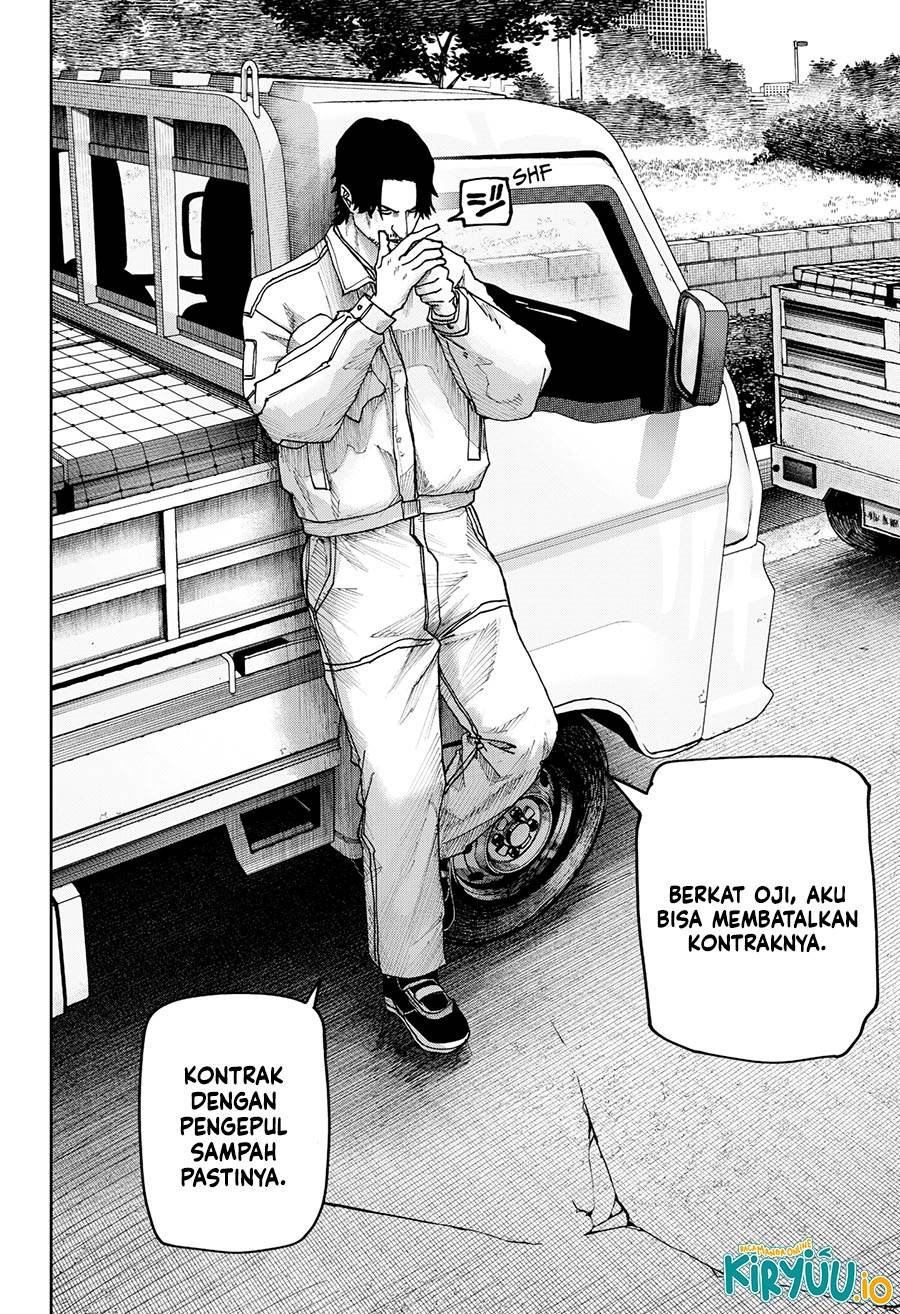 War of the Adults Chap 30 - Next Chap 31