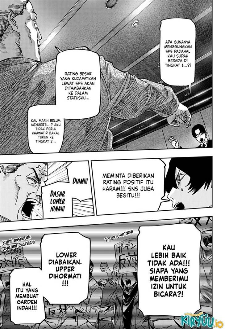 War of the Adults Chap 34 - Next Chap 35