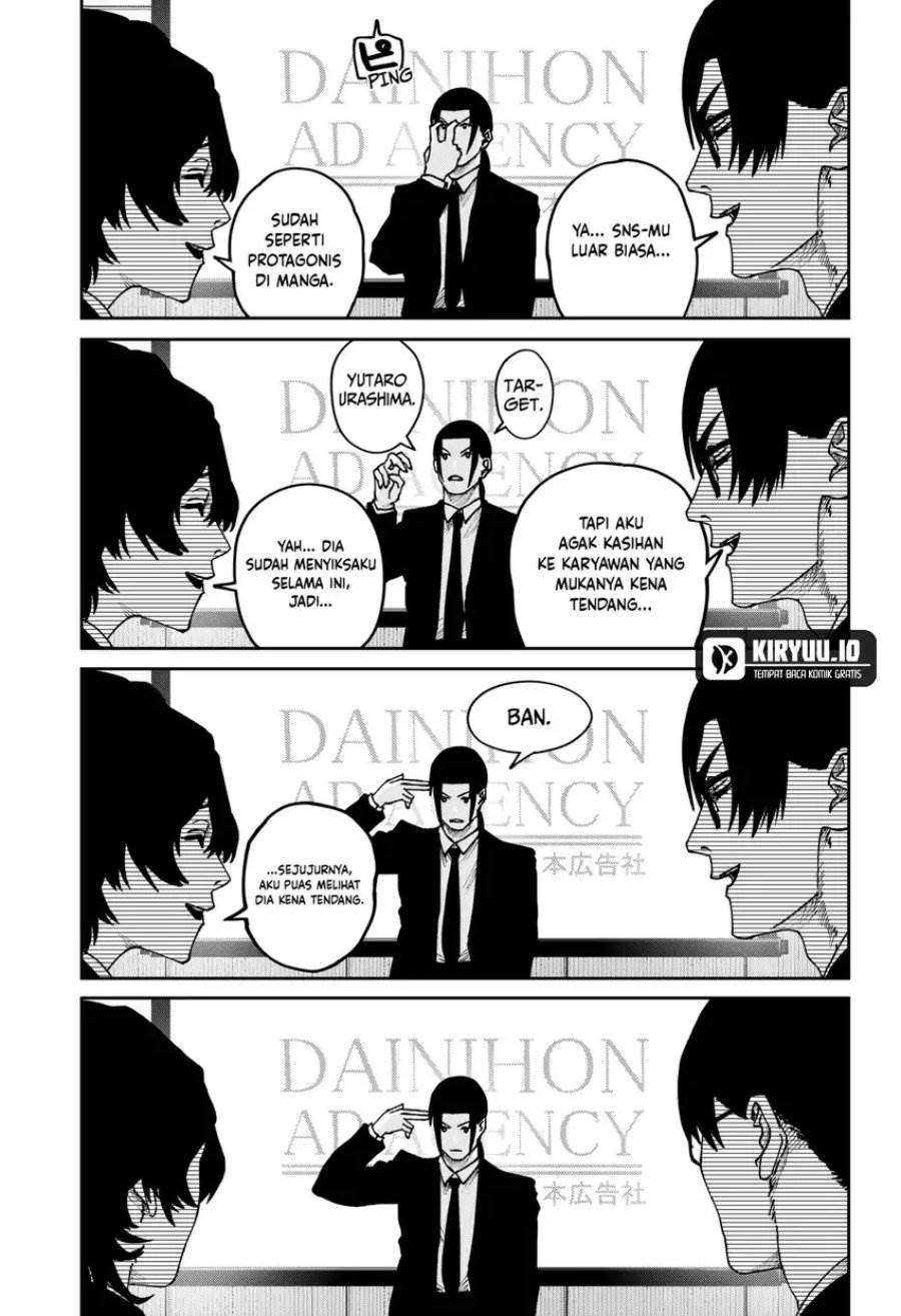 War of the Adults Chap 35 - Next Chap 36
