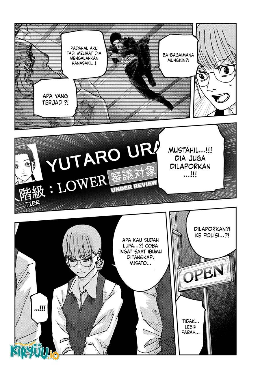 War of the Adults Chap 36 - Next Chap 37